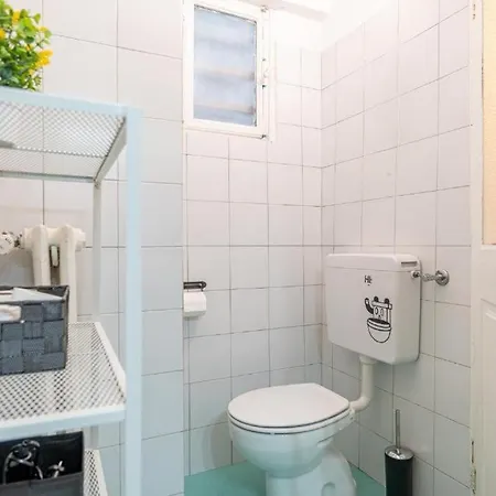 Charm In Piazza Castello Apartment Turin