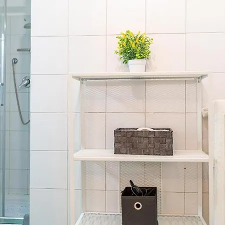 Charm In Piazza Castello Turin