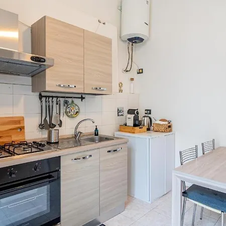 Apartment Charm In Piazza Castello *