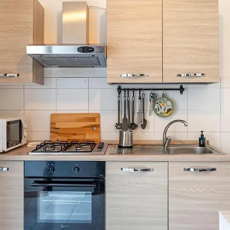 Charm In Piazza Castello Apartman Torino