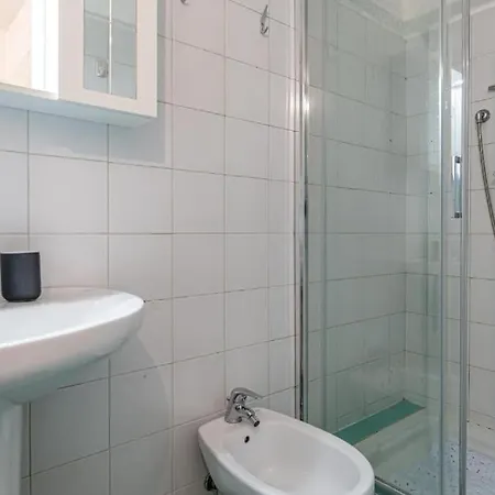 Apartment Charm In Piazza Castello Turin