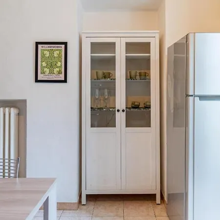 Apartment Charm In Piazza Castello Turin