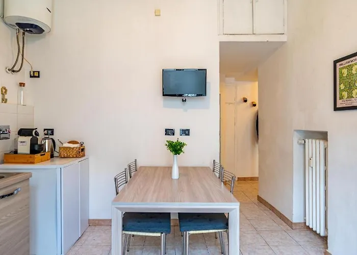 Charm In Piazza Castello *