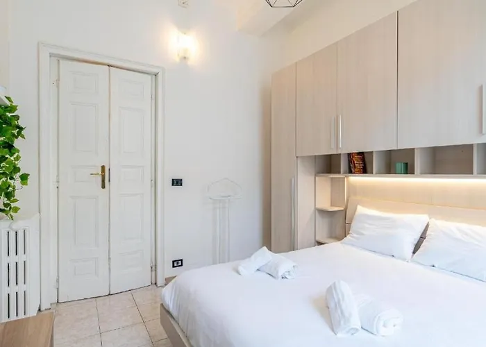 Charm In Piazza Castello Turijn