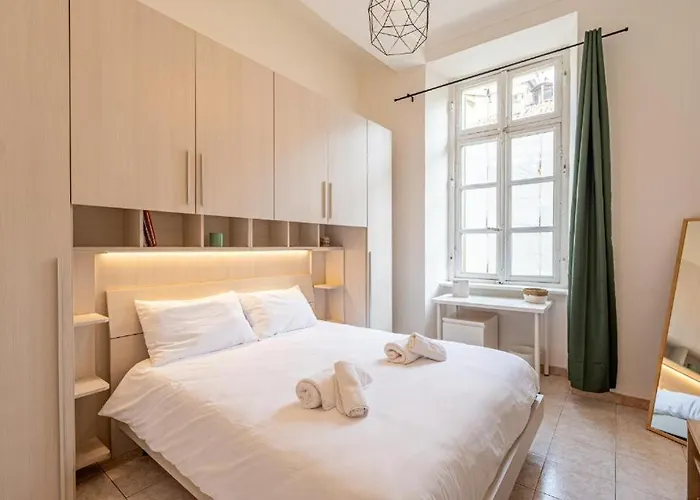 Appartement Charm In Piazza Castello Turin