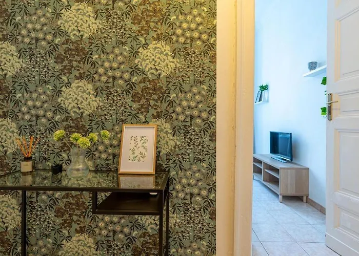 Appartement Charm In Piazza Castello