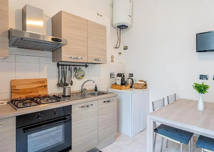 Appartement Charm In Piazza Castello *