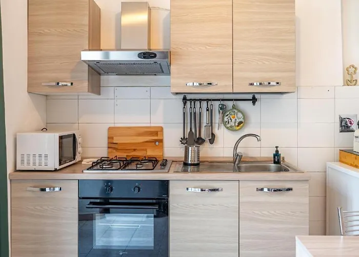 Charm In Piazza Castello Appartement Turijn