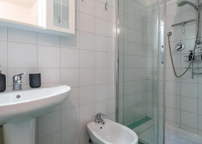 Apartamento Charm In Piazza Castello Turim